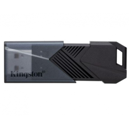 Pen Drive Kingston 128GB DataTraveler EXODIA ONYX USB 3.2 Type A - DTXON